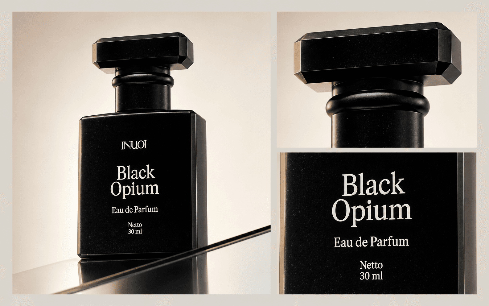 Rangkaian fotografi produk